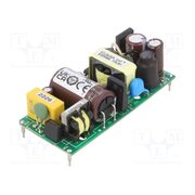 ECL25US24-P Power supply: switching; open; 25W; 120÷370VDC; 85÷264VAC; OUT: 1 L-5M-xPkwJLm323KPnlrXlwFwAFXGtFk797Kia7v0YQ