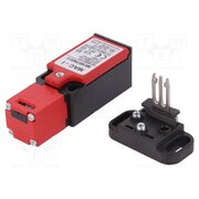 MA150T90X11 Safety switch: key operated; MA150; NC + NO; IP65; plastic YI3Y4XrQMFSqeZC_Sd9_tpOtKaW-cx06tU3ISXMfzys
