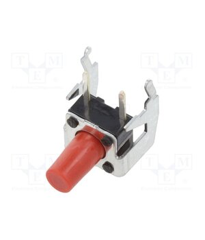 SKHHLSA010 Microswitch TACT; SPST; Pos: 2; 0.05A/12VDC; THT; 2.6N; 6x6x3.5mm SDVPjX-gcWWcJCC_SYdHJAL63XyNVgw-1eYINBEDgQQ