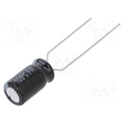 EEUFR0J331B Capacitor: electrolytic; low ESR; THT; 330uF; 6.3VDC; Ø6x11.2mm P-BKX56Nvh-SNqSxci6_vzi_XtRbL7gsl0ytJzafaCQ