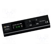 PCE-RDM 5 Meter: radation; LCD TFT; 0,08÷9999 uSv/h; 105x27x17mm JXgFXZS7jZ-n72MPwLsX1glIUxYaJeBta6PMZZ9xD5A