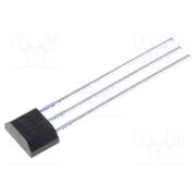 SS460P Sensor: Hall; bipolar; TO92; -55÷55Gs; Usup: 3÷24VDC LleNS-w_fZRN7oYOzAXasV20D6-GJZq9dn-9D4dKSfI
