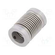 8.0000.1102.1212 Coupling; Ø1: 12mm; Ø2: 12mm; aluminium,stainless steel; -30÷120°C y0kb5Wk7f8TeemT0wHUkXIzYdc1NTrXqeFMK-DaHuUc