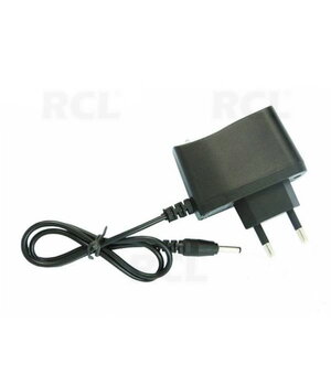 BAROJUMU AVOTS - BAROJUMU AVOTS Uin=~230V Uiš=4,2V 0,3-0,5A, 3,5/1,35mm

 AMK0405A.jpg