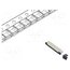 DS1020-08-30VBT12-R Connector: FFC/FPC; tinned; SMT; 500mA; 50V; PIN: 30; 500um; vertical 2FQNZZZFfd9glauQB4vqeg5opeeU1MGivbya0CM__9E