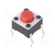 1825910-7 Microswitch TACT; SPST-NO; Pos: 2; 0.05A/24VDC; THT; none; 2.6N StkUUQrygtrYFF8gBfYDj-SFBpf3rpdfcAzFYaLtuQA
