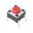 1825910-7 Microswitch TACT; SPST-NO; Pos: 2; 0.05A/24VDC; THT; none; 2.6N StkUUQrygtrYFF8gBfYDj-SFBpf3rpdfcAzFYaLtuQA