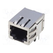 MTJ-88GX1-FSD-PG6 Connector: RJ45; socket; PIN: 8; panel ground terminals,shielded uwaomI50zveyVhu3RUtsNiHSYv1s3N8g-l98HZ7LMCI
