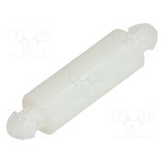 MDLSP1-12M-01 PCB distance; polyamide; L: 12mm; latch/latch 6hX1raW9b1vrC0dA5JYRJVf0Tx2oPbZxd6wFFaCkmbE