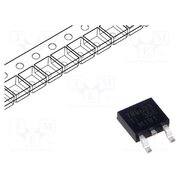 TPS7B8833QKVURQ1 IC: voltage regulator; LDO,fixed; 3.3V; 0.5A; TO252; SMD; reel,tape TIs_bvoQ6yTcJRw_66ITlI4-ZJyspbq1VyOgoQkJWYk