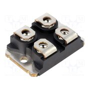 APT60M60JFLL Module; single transistor; 600V; 70A; ISOTOP; screw; Idm: 280A; 694W 6uHBmf54sP9UfukYxdoVT95o4-UocmN85b8lj8sCqAw