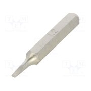012560002 Screwdriver bit; slot; 1.2x0.25mm; Kind: precision -LMKrt1lggVdnYQY6MNmjJodzu1fdF-uBQqiSv9m8J0