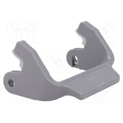09000005222 Secondary lock; size 6B; Application: for single latch housings WW8z3uTlm_luMgIjRnTDp7qsXOhj5NBuo9LMHlDls5U