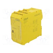 MZERO 16.4 Module: programmable safety controller; 24VDC; IN: 16; OUT: 12 OR-4bClOo13I-ckKezmaCrwAQIoEetEG3JgTns2lUW0