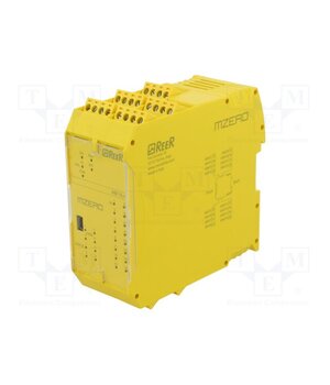 MZERO 16.4 Module: programmable safety controller; 24VDC; IN: 16; OUT: 12 OR-4bClOo13I-ckKezmaCrwAQIoEetEG3JgTns2lUW0