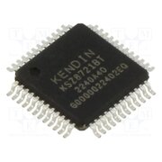 KSZ8721BT IC: transceiver; 10/100Base-T; MDC,MDI,MDI-X,MDIO,MII,RMII 9XJ66aCedtFMS25LVHi_xHvPSrxHQDqhRCt-ZNRRF84