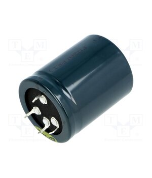 HC2A688M40050HA Capacitor: electrolytic; SNAP-IN; 6800uF; 100VDC; Ø40x50mm; ±20% Ue4ZtZnQ9HS2gE3qn7Nn2B8qAbtL_h72YtlUMh1HP9s