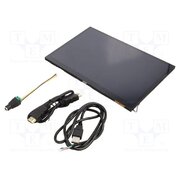 4DHDMI-101-1920-1200-CT-NM-800 Display: TFT; 10.1"; 1920x1200; Interface: HDMI; 800cd/m2; 4DHDMI V2GAFvQpsoDGMYfHumUCnRAjz6PmCFhslMQoWQUxYwE