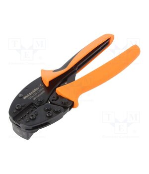 CTX CM 1.6/2.5 Tool: for crimping; terminals; steel; 250mm; 0.14÷4mm2 b5gQj08pDpo78b0n1A4hDnVDTJ0JMr3qWYoAqo8_TEI