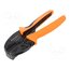 CTX CM 1.6/2.5 Tool: for crimping; terminals; steel; 250mm; 0.14÷4mm2 b5gQj08pDpo78b0n1A4hDnVDTJ0JMr3qWYoAqo8_TEI