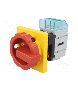 3LD3154-0TK53 Switch-disconnector; Poles: 3; on panel; 25A; 3LD3; 9.5kW wjybThEVhUIe2GROMizJ1gCTdgRSRzohXouQcpbTITs