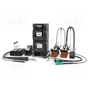 RMSD-2QA Station: service; 90÷450°C; ESD; 230VAC; 5÷50l/min; Display: LCD qDvyAK8jHPS9xrvgnASmI3P7pnhj_p22-SCH6sLLDGk
