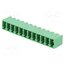 15EDGVC-3.81-12P-14-00A(H) Connector: pluggable terminal block; socket; male; 7A; 250V; THT CXyX5nsSxaZtL6Axtji7wpGQj4iWMJ1K4ft8Wx7dktw