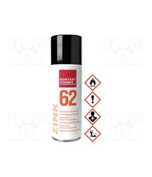 76509-003 Protective coating; grey; zinc; 200ml; ZINK62; 980mg/cm3@20°C jCXNt76YeOUy8Ogb7dcDY9z7snyMj5G5qdw0uwCzPmE