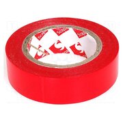 SCAPA-2702-15X10 Tape: electrical insulating; W: 15mm; L: 10m; Thk: 0.13mm; red; 180% JhuznmDuPPmMflNHmPBhKHLax3vm9r0e_yMosEUeLhw