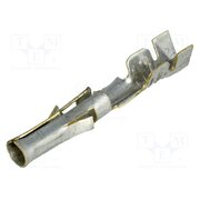 02-09-1117 Contact; female; Standard .093"; tinned; 22AWG÷18AWG; crimped rQZo1z4JQhHNRIqldTZpL5L1a3qWsxxVrCx9WT8QmFQ