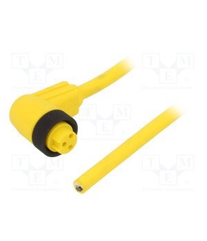 KW0300113 YL357 Cable: for sensors/automation; 7/8”; PIN: 3; angled; 3m; plug; 9.1A nNvCW59xkGtA2-EPS69TbdD-JTljz5bjdl6MKkZc32A