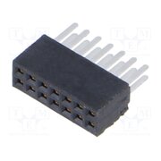 SFMC-107-01-S-D Connector: PCB to PCB; SFMC; on PCBs gyK2ssZe4_yL4qePgWtIYhxw44z59zNaccd01ZMnFE8