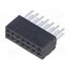 SFMC-107-01-S-D Connector: PCB to PCB; SFMC; on PCBs gyK2ssZe4_yL4qePgWtIYhxw44z59zNaccd01ZMnFE8