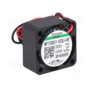 MF17080V1-1000U-A99 Fan: DC; axial; 5VDC; 17x17x8mm; 1.52m3/h; 21.5dBA; Vapo; 21000rpm IrdCYjeRpwBb80RvKCVOAx0TbfjcmWFPpD4LgvZEstI