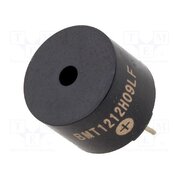 BMT1212H09 Sound transducer: electromagnetic signaller; THT; 2.4kHz; 40mA fVv7tSPRlenrf9Vn6wh93CPkI5vKNZvBGx_asKP1078