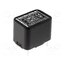 1FP415-0R Filter: anti-interference; mains; 250VAC; Cx: 100nF; Cy: 2.5nF; 4mH brOVHD5mCXNZrHBt6amwUePdVA6Bs1r7qKUQgqrmYug