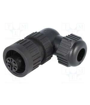 934129100 CA 3 W LD Connector: circular; plug; female; IP67; PIN: 4(3+1); 3+PE; 16A; 400V oIC1rudGKUFr1ot-yfGNTzzRt6scJiwnUuXciBvZbAg