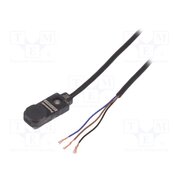 GX-F12AI-P Sensor: inductive; 0÷4mm; PNP / NO; Usup: 12÷24VDC; 100mA; cables vrggZxhip5n5C3u6ItIBuqw83fWdSsVM02tRD4AeNh4