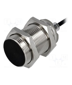 E2B-M30KS10-WP-B1 2M Sensor: inductive; OUT: PNP / NO; 0÷10mm; 10÷30VDC; M30; 2m; IP67 AcEGjz4RWlRZ87B8vT3EWlug49PDvYANvksTzLQgD50