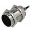 E2B-M30KS10-WP-B1 2M Sensor: inductive; OUT: PNP / NO; 0÷10mm; 10÷30VDC; M30; 2m; IP67 AcEGjz4RWlRZ87B8vT3EWlug49PDvYANvksTzLQgD50