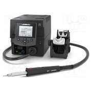 TESE-2QB Station: hot air; digital,with push-buttons; 300W; 150÷450°C XcsIg6HFETjF4URfWRlvtaoLZXNwx6wN01pmGEH__64