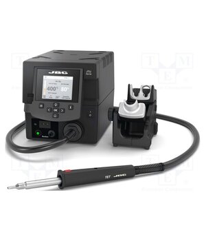 TESE-2QB Station: hot air; digital,with push-buttons; 300W; 150÷450°C XcsIg6HFETjF4URfWRlvtaoLZXNwx6wN01pmGEH__64
