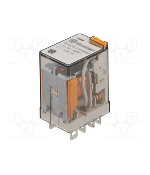 56.32.8.110.0040 Relay: electromagnetic; DPDT; Ucoil: 110VAC; Icontacts max: 20A dCXiWHdNckeAk8xiPt5B9HvfhxU7ra00v0Yzx-0lJhU