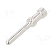 11190300 Contact; male; silver plated; 2.5mm2; turned contacts; crimped r2GeldR_pcyJagxGHuAHSYA5Q3gh_uGftjQ2AFHTHbA