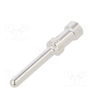 11190300 Contact; male; silver plated; 2.5mm2; turned contacts; crimped r2GeldR_pcyJagxGHuAHSYA5Q3gh_uGftjQ2AFHTHbA