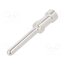 11190300 Contact; male; silver plated; 2.5mm2; turned contacts; crimped r2GeldR_pcyJagxGHuAHSYA5Q3gh_uGftjQ2AFHTHbA