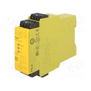 777301 Module: safety relay; Usup: 24VAC; Usup: 24VDC; IN: 4; OUT: 4; IP40 wNU31n002QrlC4Fr3Cnoe__j6Kh-1JYt80U3tyuVm5o