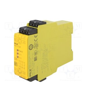 777301 Module: safety relay; Usup: 24VAC; Usup: 24VDC; IN: 4; OUT: 4; IP40 wNU31n002QrlC4Fr3Cnoe__j6Kh-1JYt80U3tyuVm5o