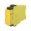 777301 Module: safety relay; Usup: 24VAC; Usup: 24VDC; IN: 4; OUT: 4; IP40 wNU31n002QrlC4Fr3Cnoe__j6Kh-1JYt80U3tyuVm5o