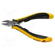 3-604-15 Pliers; side,cutting,miniature; ESD; return spring; 115mm S8sUgg7wG8qaeLo7wrfLtweVBN1IXcFF-mH0OA9P4_w